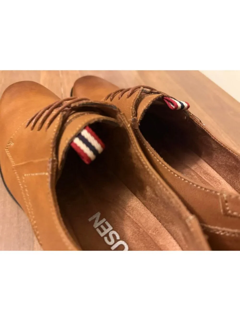 N/A these men’s